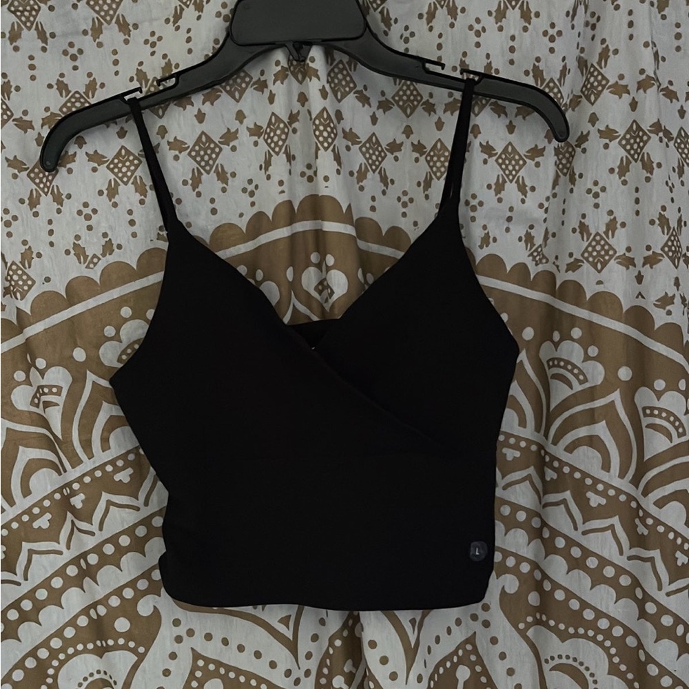 hollister tank top